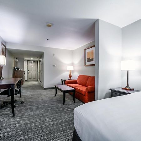 Country Inn & Suites By Radisson, Ontario At Ontario Mills, Ca Exterior photo