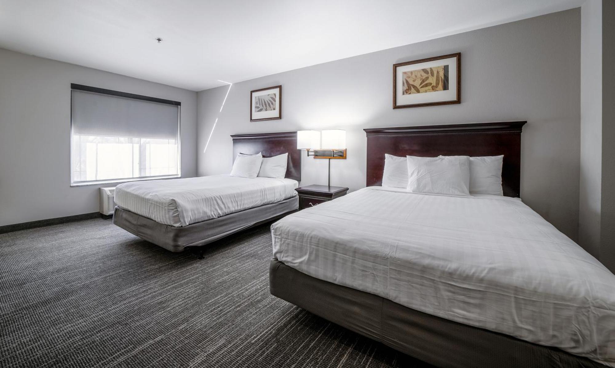 Country Inn & Suites By Radisson, Ontario At Ontario Mills, Ca Exterior photo